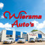 Wiersma  Auto's